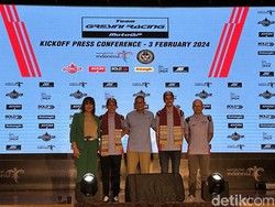 Pemilik Gresini Buka-Bukaan Alasan Marc Marquez Gabung Timnya