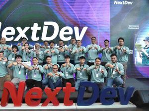 9 Startup Berhasil Lolos ke Tahap Inkubasi NextDev Academy Telkomsel