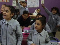 Pengungsi Palestina di Timur Tengah Risau Negara Barat Setop Pendanaan UNRWA