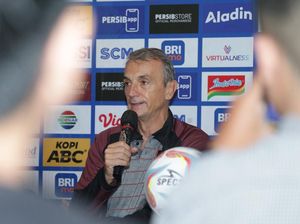 Sananta Absen Saat Persis Lawan Persib Besok Sananta Absen Saat Persis Lawan Persib Besok