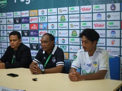 PSIM Gagal ke Semifinal, Kas Hartadi: Semua Main Bagus tapi Sayangnya...