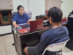 Licinnya Pemerkosa Siswi SD di Bondowoso Pindah-pindah Tempat Saat Buron