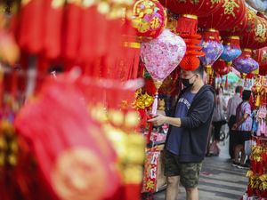 Shio Imlek 2024 Adalah Naga Kayu, Cek Ramalan Hoki dan Sialnya di Sini Shio Imlek 2024 Adalah Naga Kayu, Cek Ramalan Hoki dan Sialnya di Sini