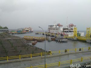 Prakiraan Cuaca Bali Minggu 13 April 2025, Denpasar Berawan