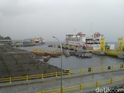 Prakiraan Cuaca Bali Minggu 13 April 2025, Denpasar Berawan