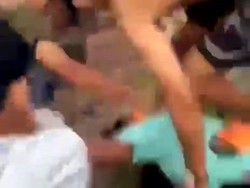 Selain Bripka Endro, Aipda Taufik Juga Dikeroyok Saat Bekuk Pelaku Penipuan