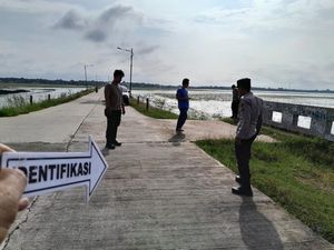 Identitas Begal Sadis yang Tewaskan Mahasiswi Unsri Dikantongi Polisi Identitas Begal Sadis yang Tewaskan Mahasiswi Unsri Dikantongi Polisi