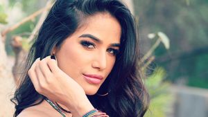 Potret Artis India Kontroversial Disebut Meninggal karena Kanker Ternyata Hoax