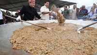 Prabowo Foodies di Instagram, Ini 10 Foto Makanan yang Bikin Ngiler!