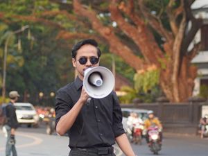 BEM UB Sebut Ada Konsolidasi Gerakan Serentak Reformasi Jilid 2