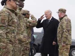 5 Berita Terpopuler Internasional Hari Ini