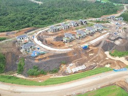 ASN yang Mau Pindah ke IKN Bakal Dapat Apartemen hingga Tunjangan Pionir!