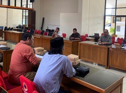 BPBD Klaten: 27 TPS Rawan Banjir, 7 Rawan Dampak Erupsi Merapi