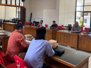 BPBD Klaten: 27 TPS Rawan Banjir, 7 Rawan Dampak Erupsi Merapi BPBD Klaten: 27 TPS Rawan Banjir, 7 Rawan Dampak Erupsi Merapi