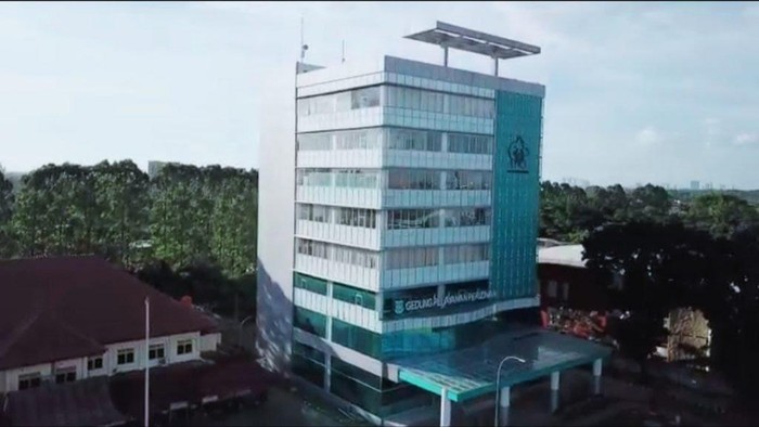 Foto: Realisasi Investasi di Tangsel Alami Peningkatan (dok.ist)