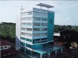 Realisasi Investasi di Tangsel Disebut Alami Peningkatan Jadi Rp 7,4 Triliun