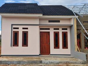 Minat Beli Rumah Rp 150 Juta-an di Panimbang? Ini Pilihannya Minat Beli Rumah Rp 150 Juta-an di Panimbang? Ini Pilihannya