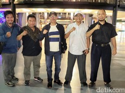 Alumnus Unram Kritik Cawe-cawe Jokowi di Pilpres 2024