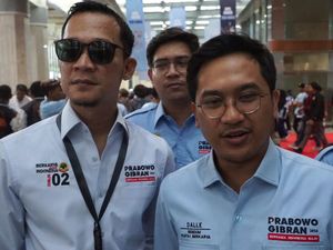 Berkarya Rapatkan Barisan Turun ke Warga Untuk Menangkan Prabowo-Gibran Berkarya Rapatkan Barisan Turun ke Warga Untuk Menangkan Prabowo-Gibran