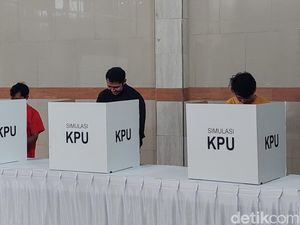 Apa Saja Syarat Pilpres Dua Putaran? Ketahui Aturan dan Jadwalnya Apa Saja Syarat Pilpres Dua Putaran? Ketahui Aturan dan Jadwalnya