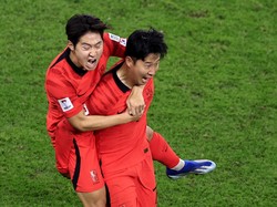Shin Tae-yong Bilang Son Heung-min dan Lee Kang-in Harus Begini