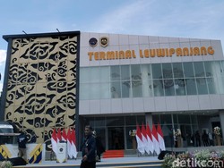 Seorang Sopir Bus di Terminal Leuwipanjang Positif Narkoba