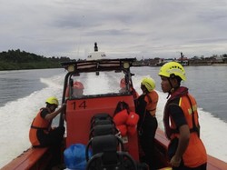 Pencari Gurita asal Bengkulu Hilang di Perairan Mentawai