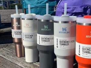 Tumblr Stanley Makin Populer Dipakai Artis hingga Influencer, Apa Spesialnya?