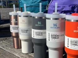 Tumblr Stanley Makin Populer Dipakai Artis hingga Influencer, Apa Spesialnya?