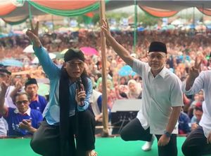 Pecah! Pengajian Akbar PAN di Lampung Disambut Antusiasme Tinggi