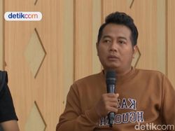 Bos PPI Nilai Perjodohan Bobby dan Nagita Slavina Cuma Iseng-iseng Politik