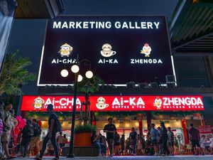 IFBC 2024 Hadirkan Peluang Emas Kemitraan Impian bagi Entrepreneur