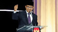 Tafsir Surat Ali Imran Ayat 26 yang Dikutip Anies di Debat Pilpres 2024