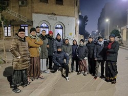 27 Ustaz Persatuan Islam Belajar Metodologi Fatwa Langsung di Mesir