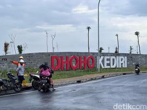 Buat Mudik ke Kediri, Citilink Rute Dhoho Pakai Pesawat Airbus A320 Buat Mudik ke Kediri, Citilink Rute Dhoho Pakai Pesawat Airbus A320