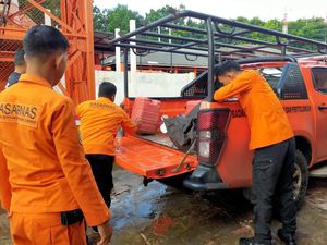 Kronologi Speedboat Angkut Jasad Bayi Tabrak Ketek hingga 3 Penumpang Tewas