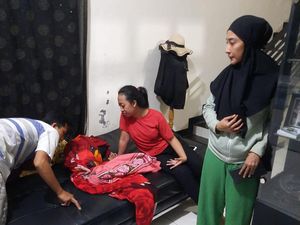Pembuang Bayi di Tumpukan Sampah Sambikerep Surabaya Diburu Polisi