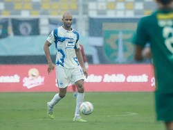 Lucao Bakal Merapat ke PSS Sleman, Ansyari: 99 Persen