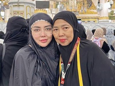 Ibunda Meninggal Dunia, Bella Shofie: Kakak Sayang Mama