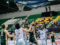 Kata Pelatih Bima Perkasa Jogja Usai Kalah Tipis dari Satria Muda