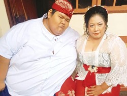 Bombom Obesitas 210 Kg Meninggal, Proses Evakuasi ke RS Dramatis