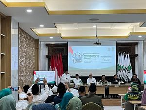 Cak Imin Cerita Warga Tiba-tiba Kasih Duit Saat Kampanye: Ini Kekuatan Moral