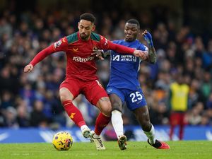 Chelsea Vs Wolverhampton: The Blues Dipermalukan 2-4