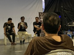 Industri Film di Pulau Dewata Berjalan Lambat, Filmmaker Resah