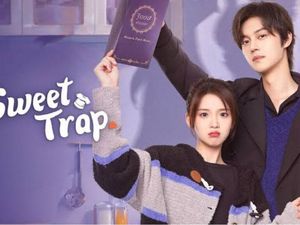 Sinopsis dan Pemain Drama China Sweet Trap, Dari Balas Dendam Jadi Cinta
