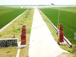 Membangun Lubuk dan Rumah Ikan