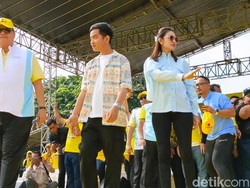 Gibran Bakal Lanjutkan Program PKH hingga KIS: Datanya Kita Update