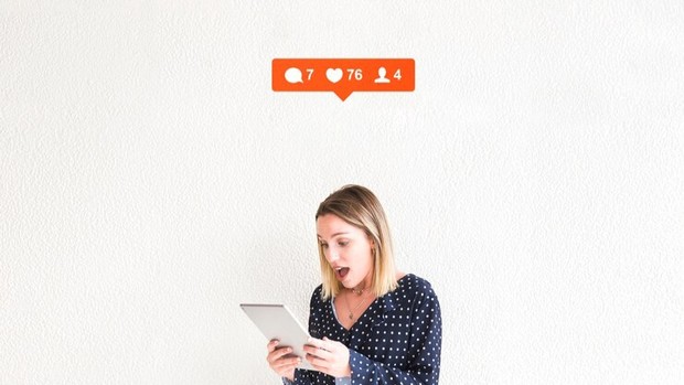 Ilustrasi/Foto: Freepik.com Rekomendasi hashtag populer Instagram