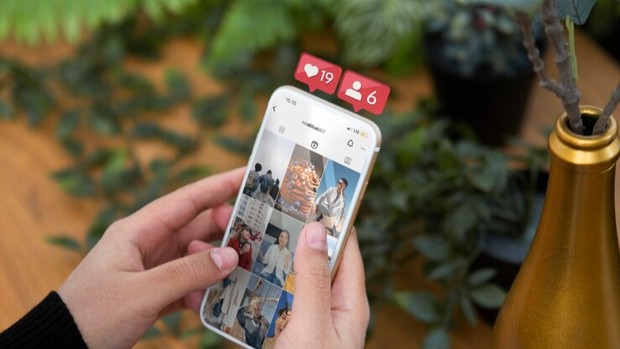 Ilustrasi/Foto: Freepik.com Rekomendasi hashtag populer Instagram