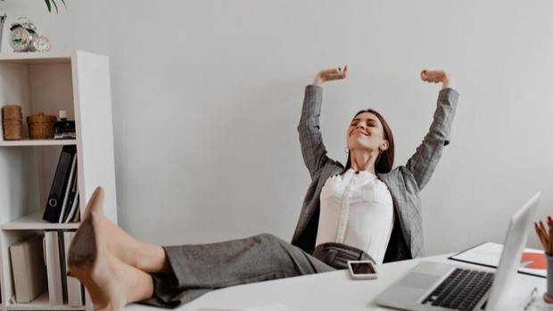 Deretan zodiak yang dikenal memiliki work-life balance terbaik
